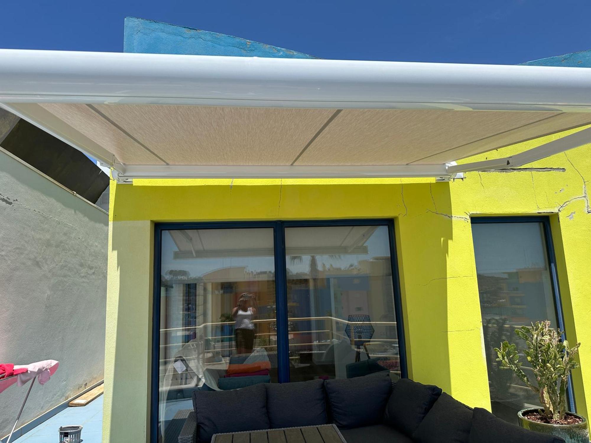 Apartamento Marina Duplex