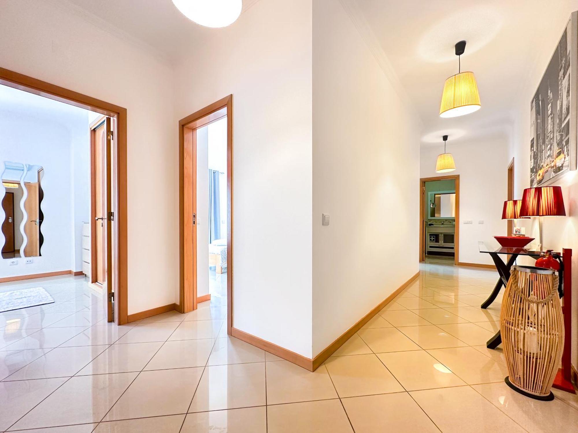 Apartment Albufeiraorada Garden By Be Cherish