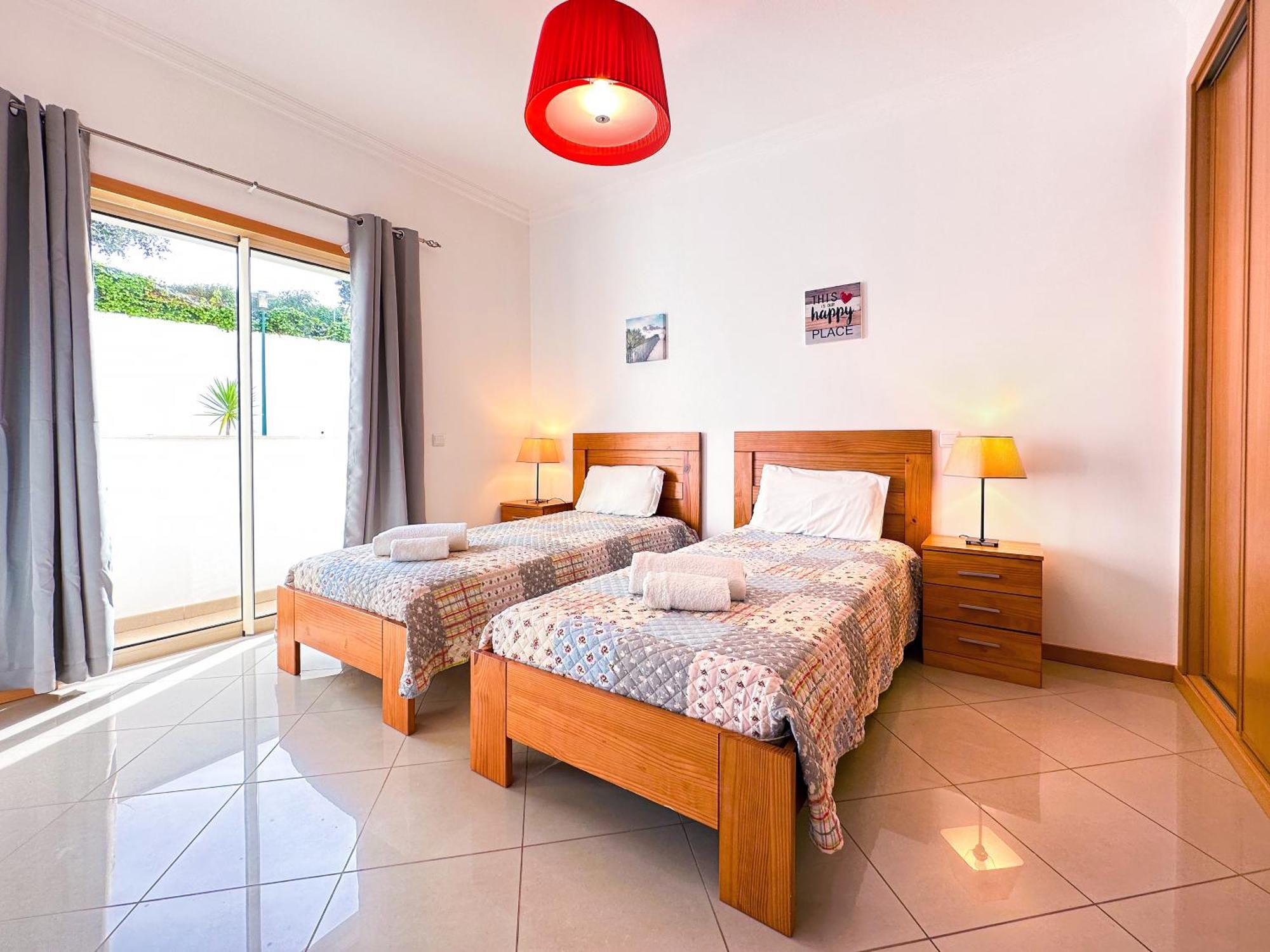 Albufeiraorada Garden By Be Cherish Albufeira