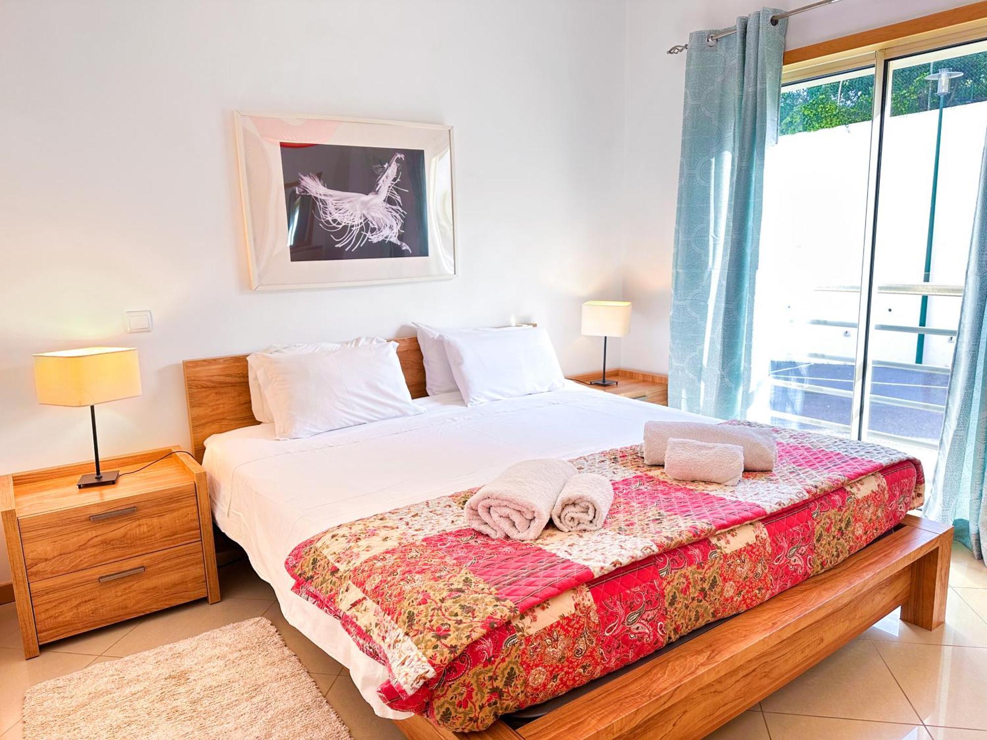 Albufeiraorada Garden By Be Cherish Albufeira
