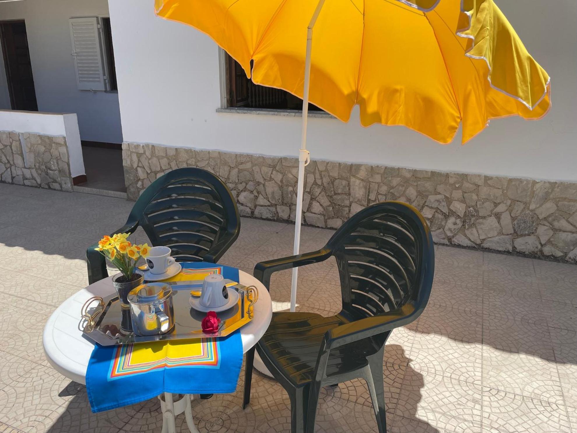 Balaia Beach House *
