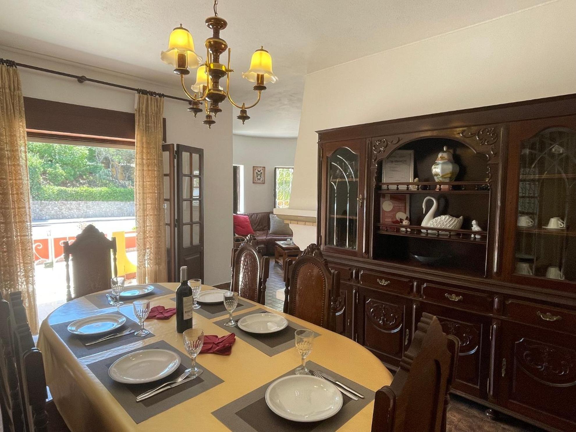 Balaia Beach House Holiday home *