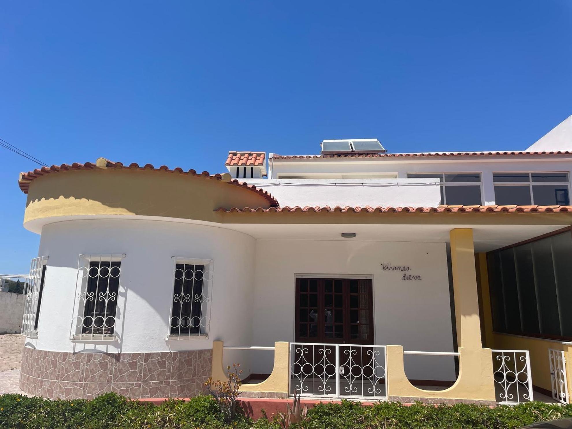 Casa de Férias Balaia Beach House Albufeira