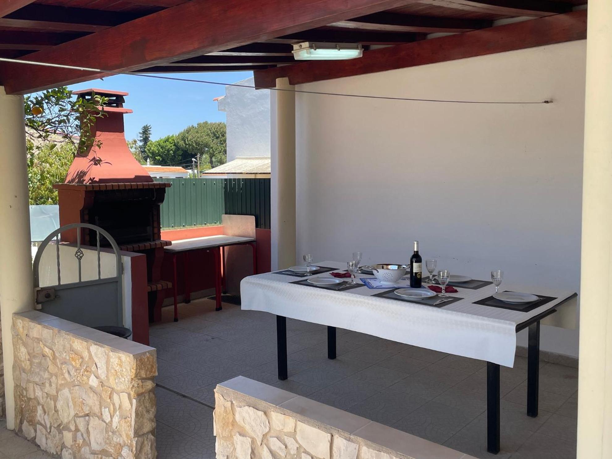 Balaia Beach House Albufeira