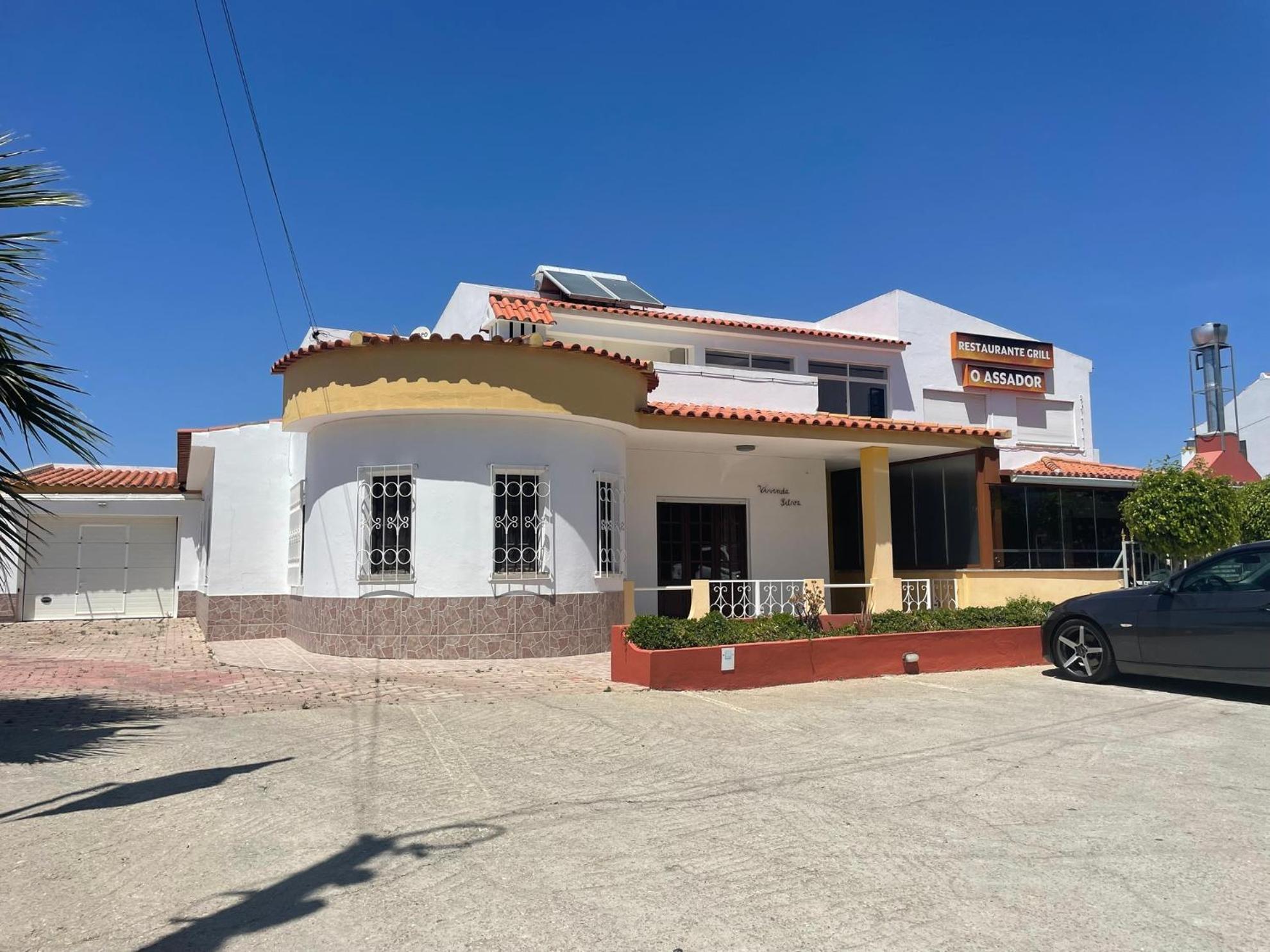 Casa de Férias Balaia Beach House *