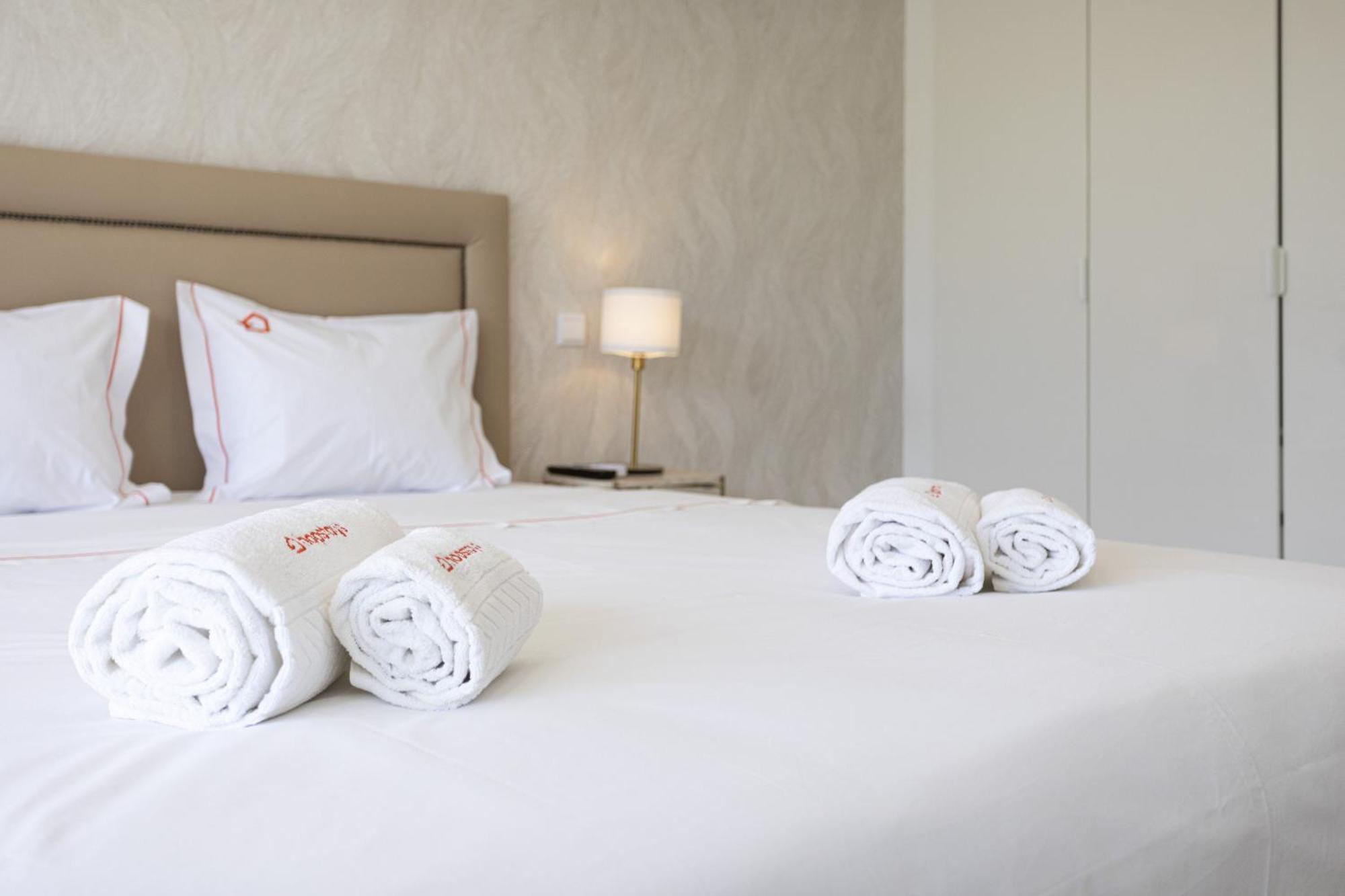 Apartamento Hopstays - Lagoas - Salgados *