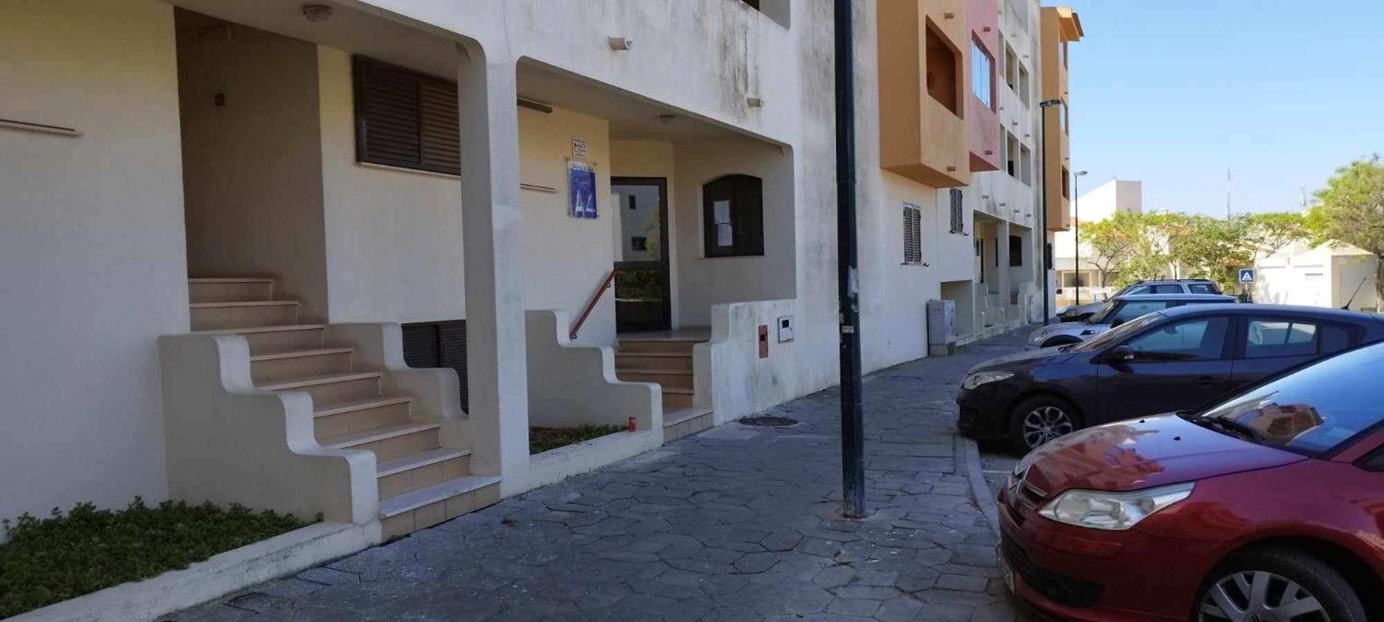 Apartment - Bellavista A4-1 T1
