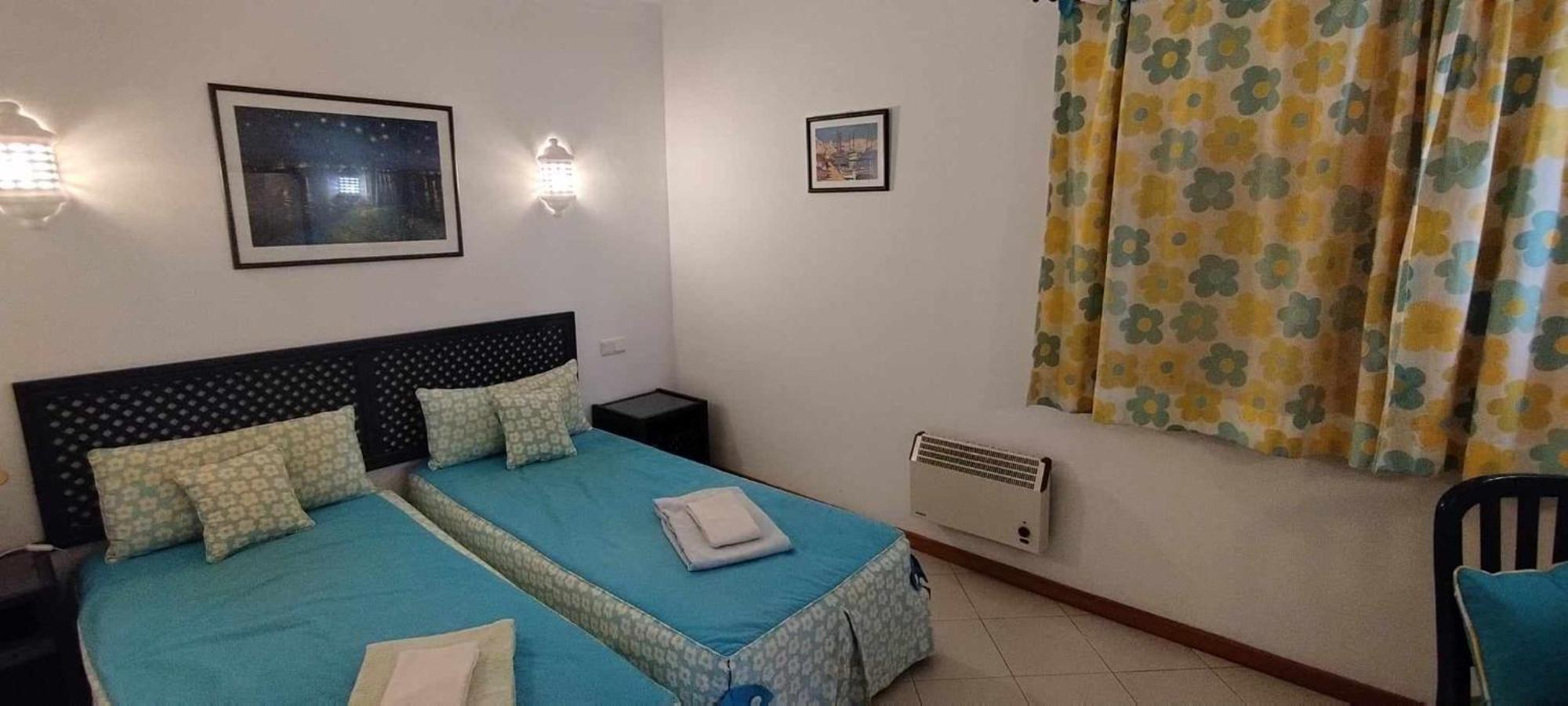 Apartment - Bellavista A4-1 T1 *