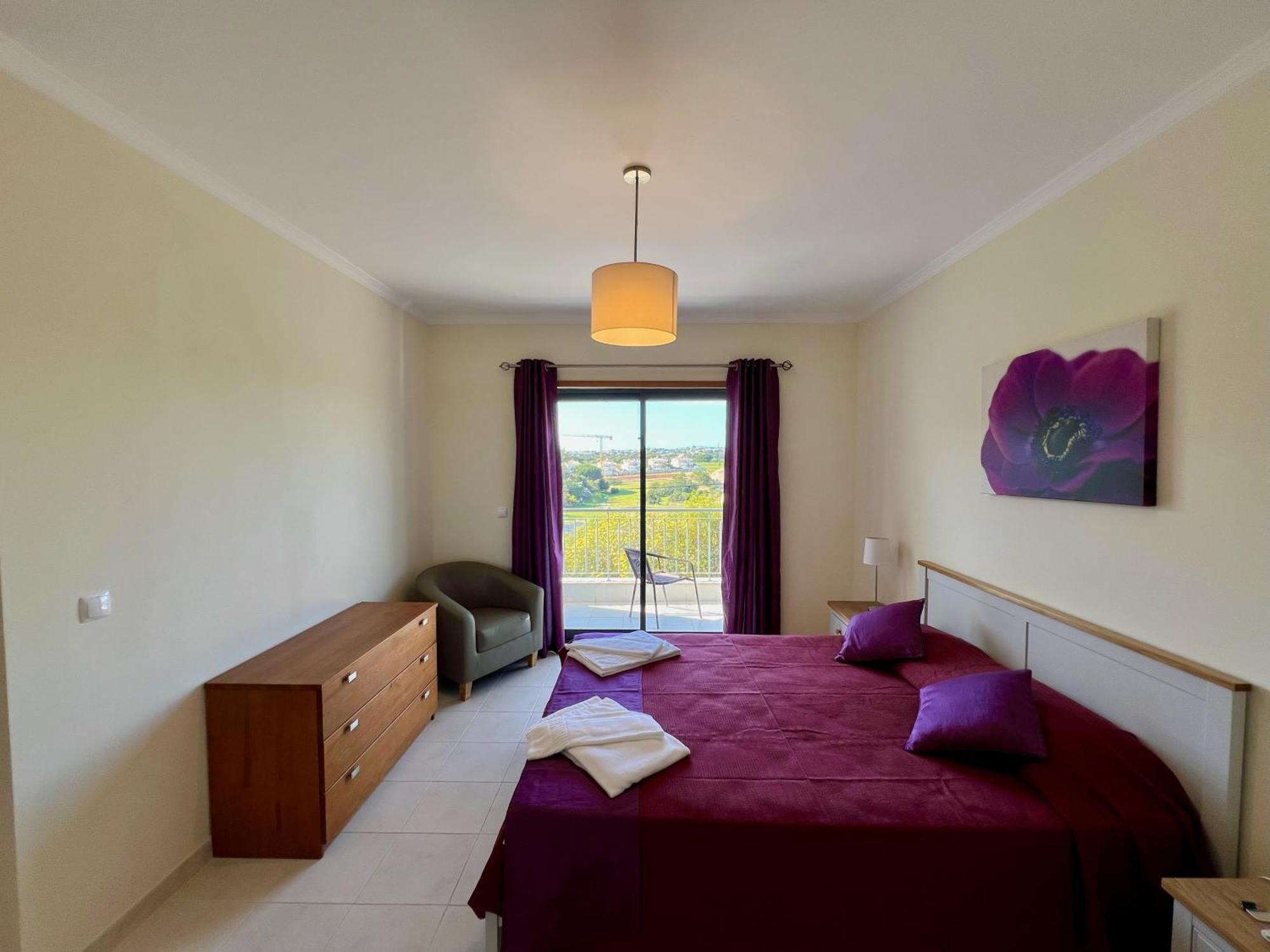 Apartment Vista Ondas By Algarneto Albufeira