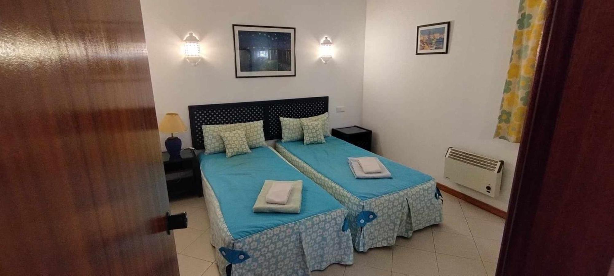 Apartment - Bellavista A4-1 T1