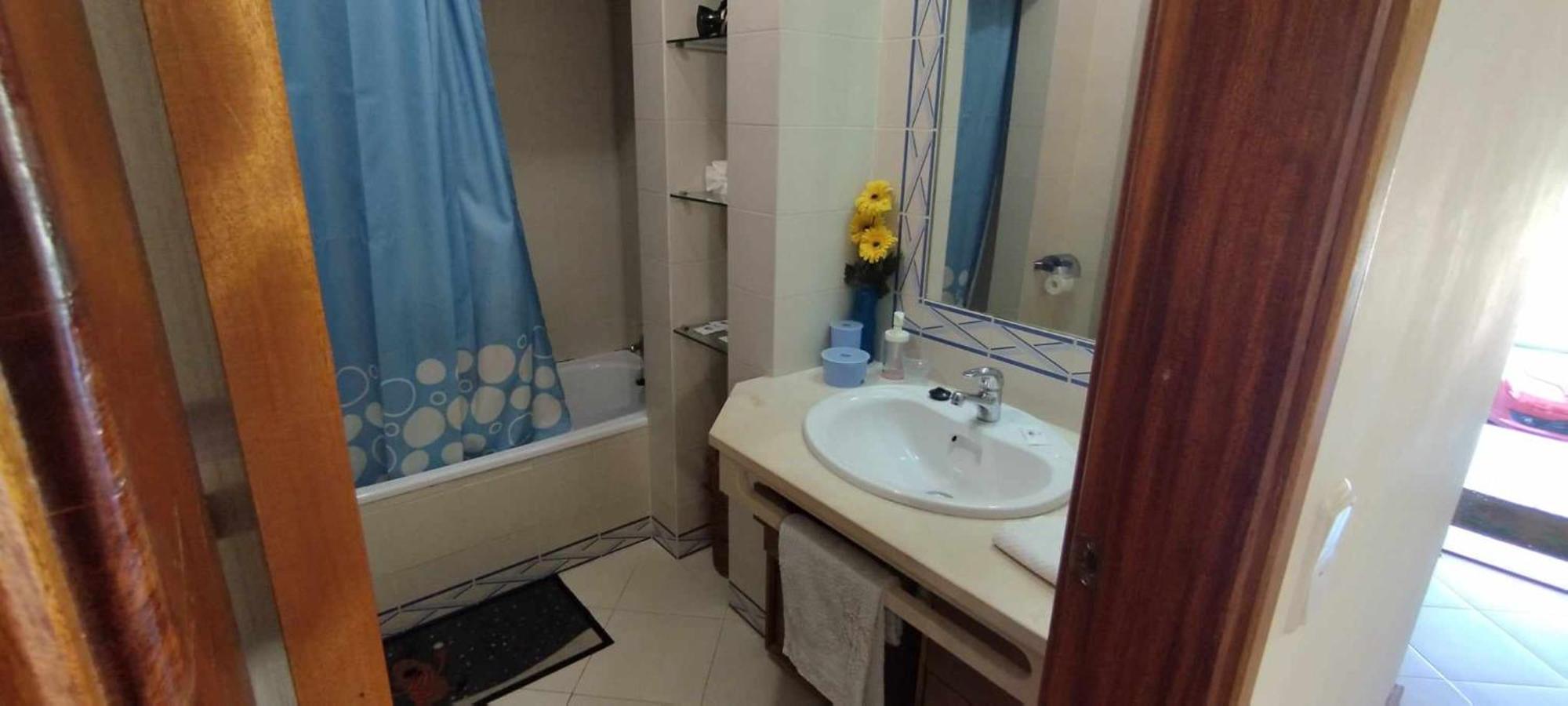 - Bellavista A4-1 T1 Apartment Albufeira
