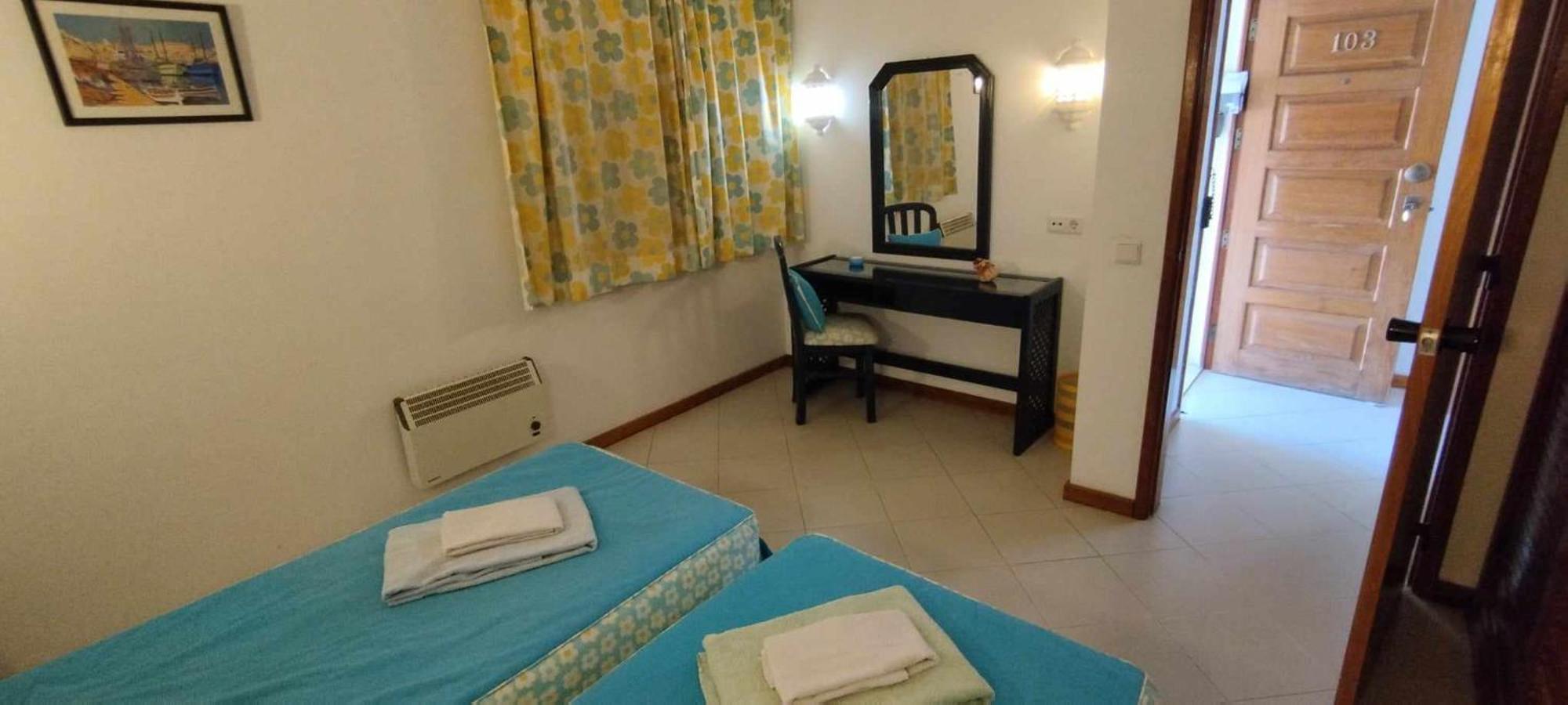 Apartment - Bellavista A4-1 T1 *