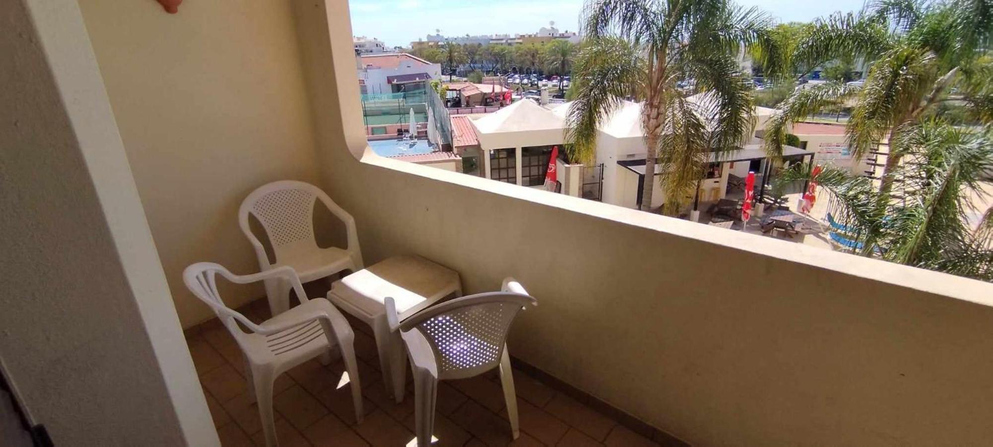 - Bellavista A4-1 T1 Apartment