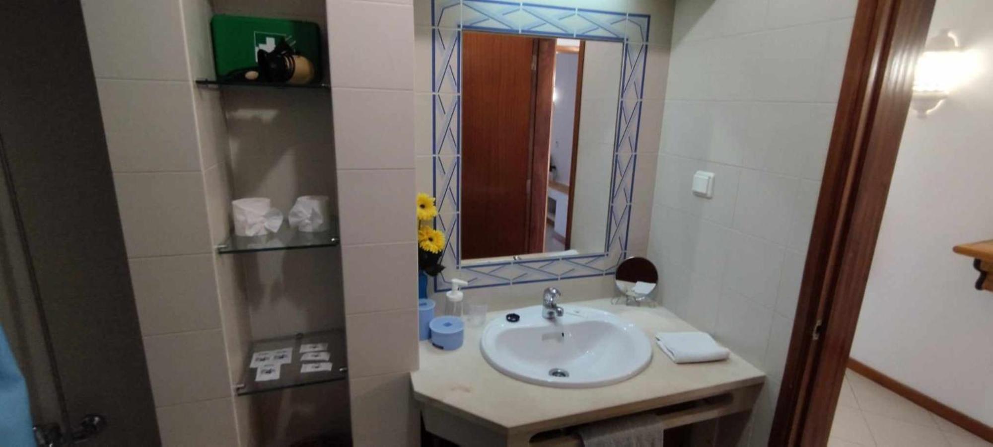 Apartment - Bellavista A4-1 T1 *