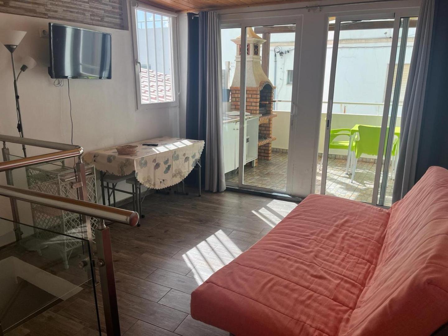 Cozy Beachfront