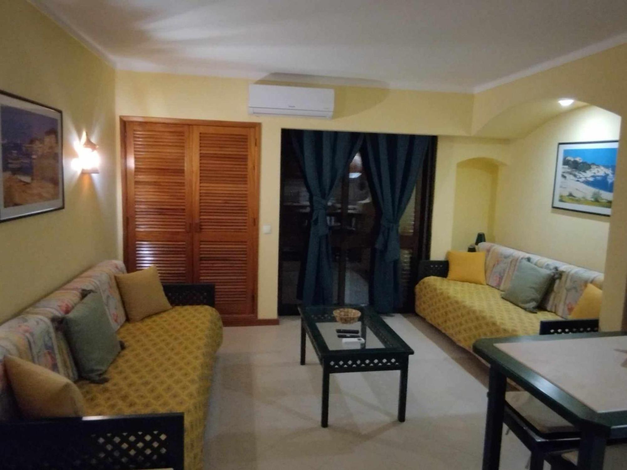 Apartamento - Bellavista A4-3 T1 *