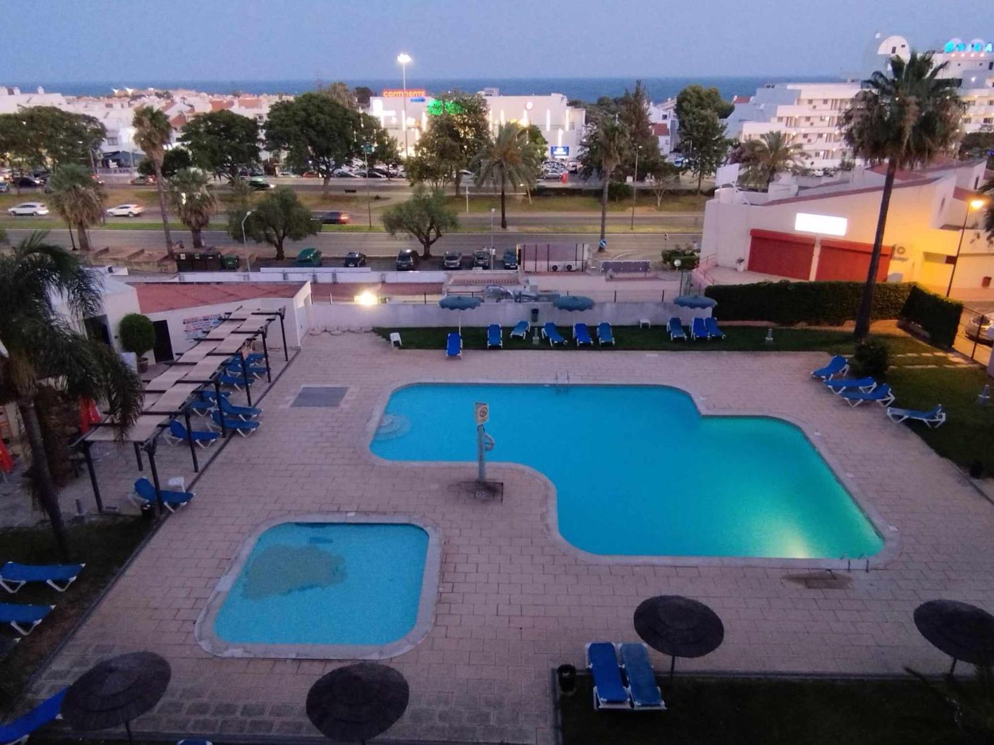 - Bellavista A4-3 T1 Apartamento Albufeira