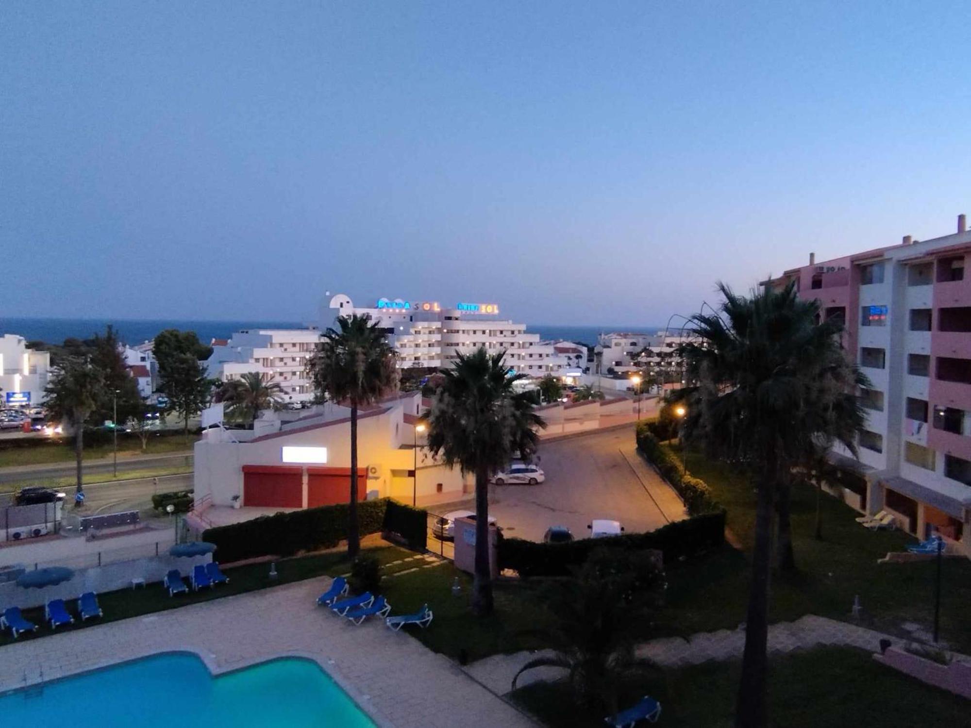 - Bellavista A4-3 T1 Albufeira