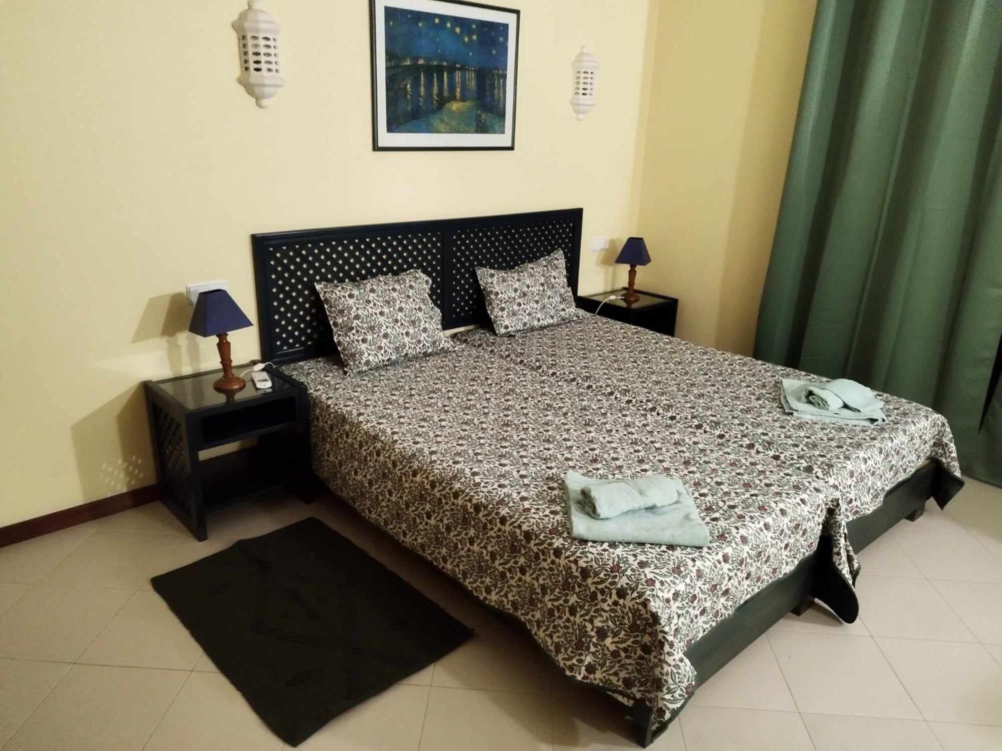 - Bellavista A4-3 T1 Appartement