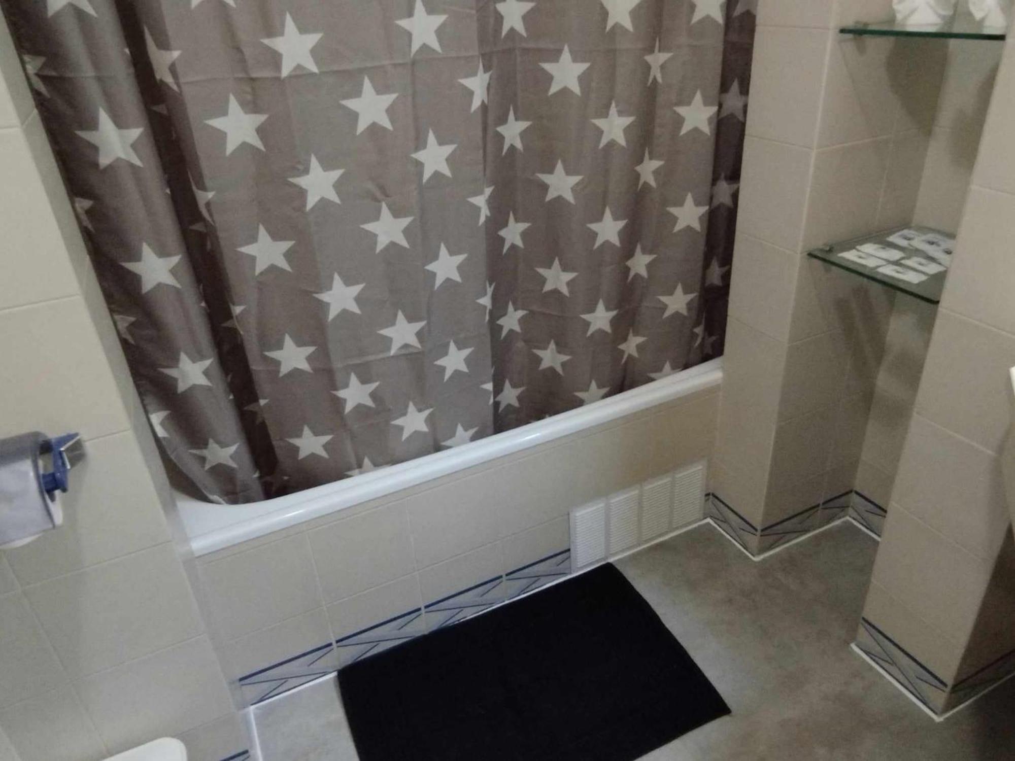 Apartamento - Bellavista A4-3 T1 *