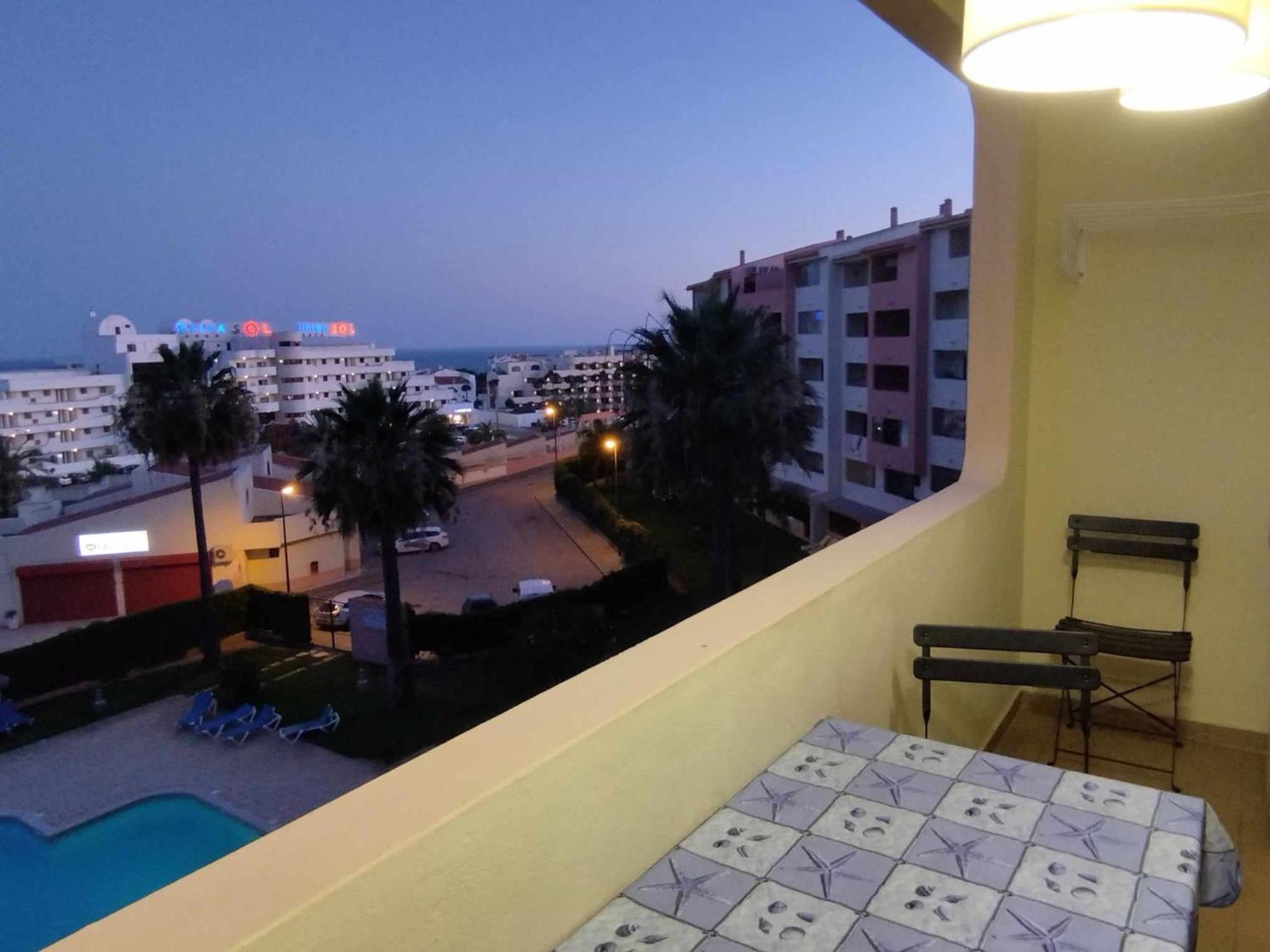 - Bellavista A4-3 T1 Apartamento *