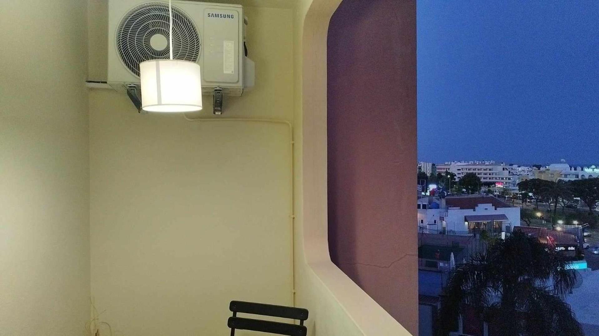 - Bellavista A4-3 T1 Apartamento *