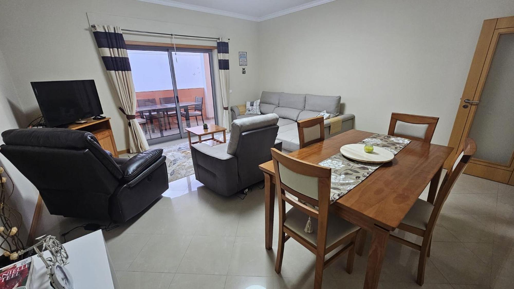 Apartment D'agua Brisa Beachside *