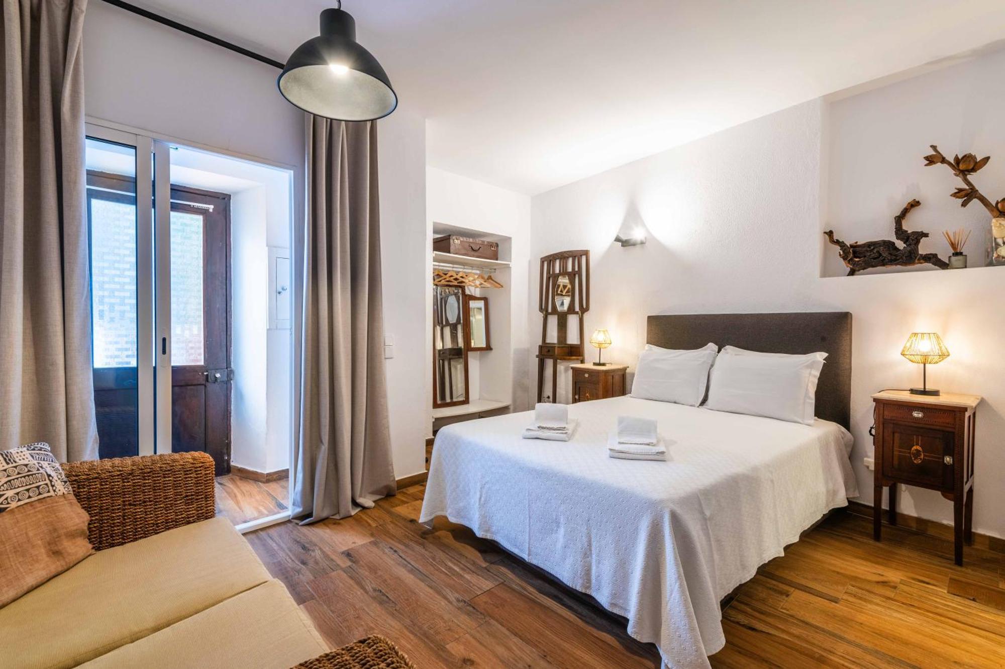 Casa Dos Arcos - Charm Gasthuis 2*