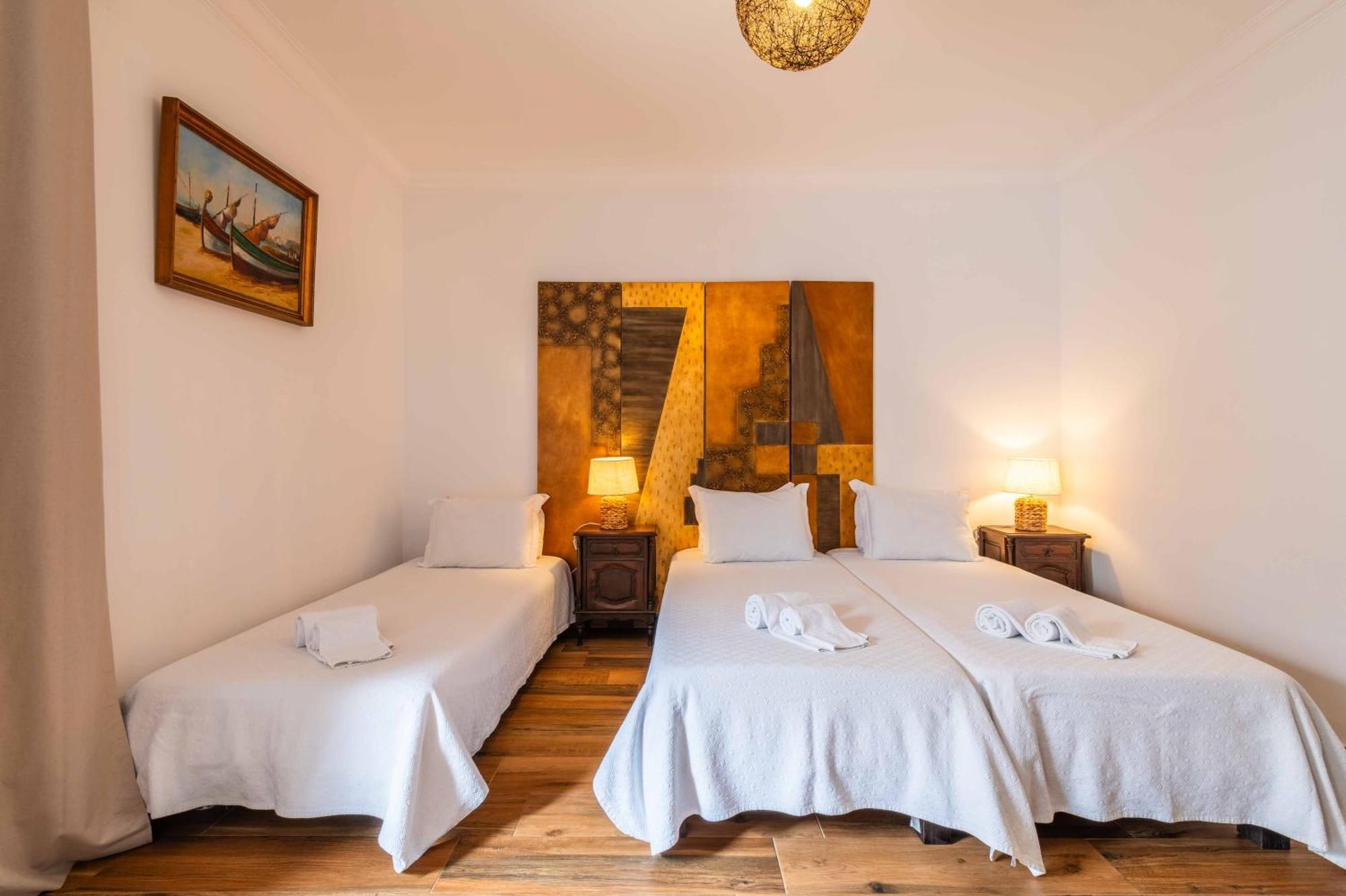 Casa Dos Arcos - Charm
