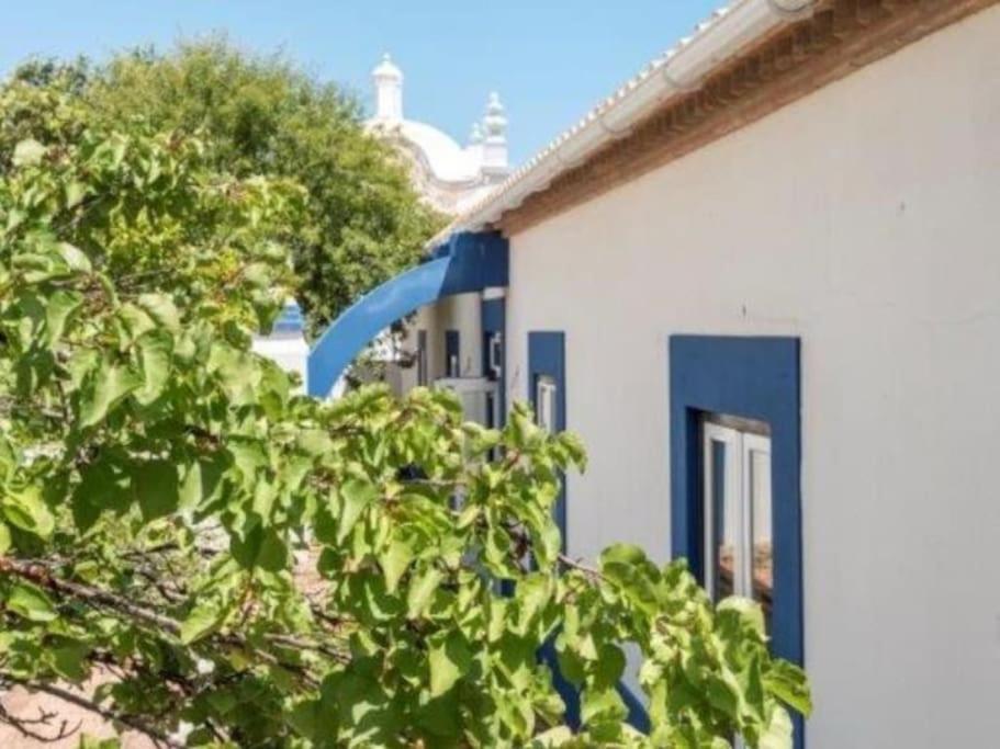 Senhorial - Palace Xix & Privacy & Beach & Old Town Albufeira