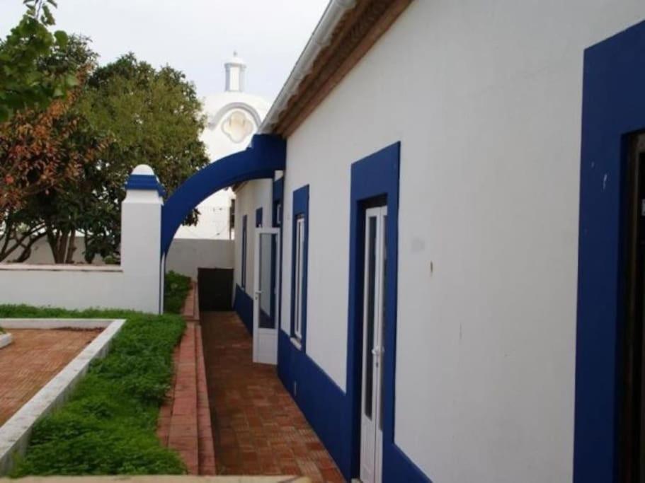 Senhorial - Palace Xix & Privacy & Beach & Old Town Villa
