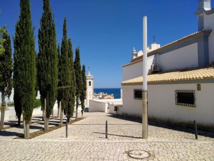 Villa Senhorial - Palace Xix & Privacy & Beach & Old Town *