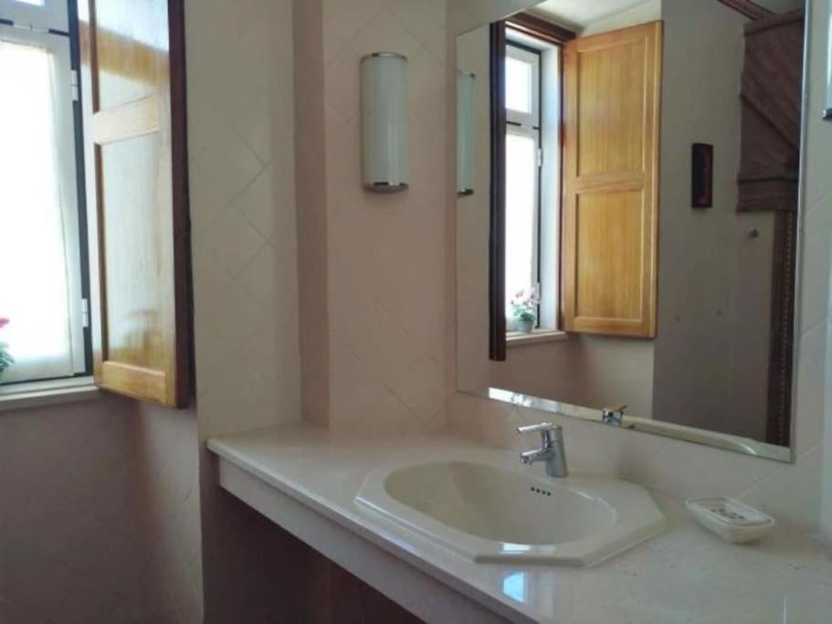 Senhorial - Palace Xix & Privacy & Beach & Old Town Villa *