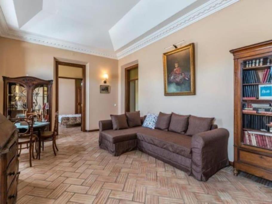 Senhorial - Palace Xix & Privacy & Beach & Old Town Villa