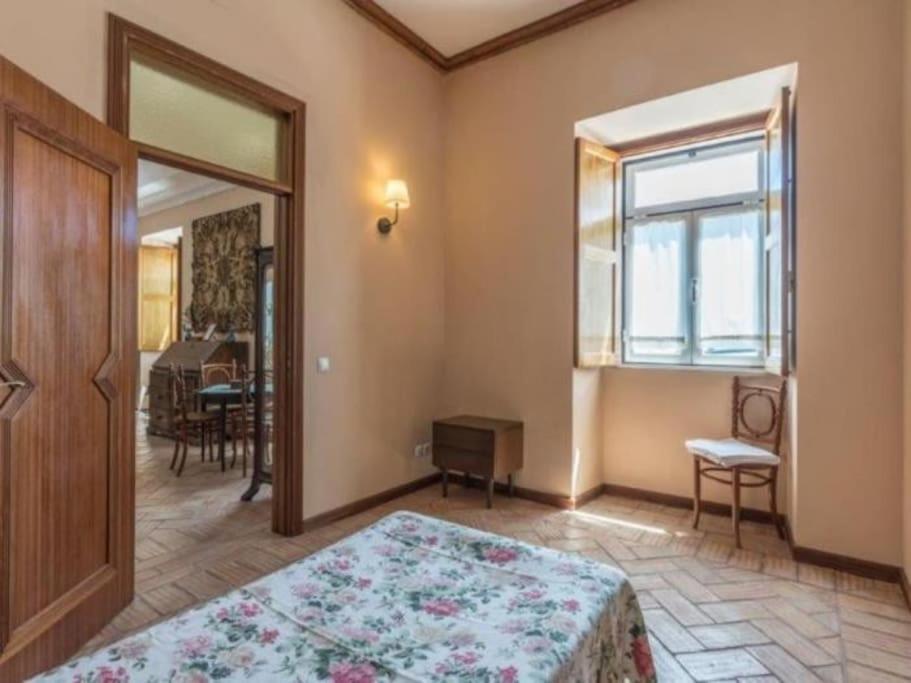 Villa Senhorial - Palace Xix & Privacy & Beach & Old Town *