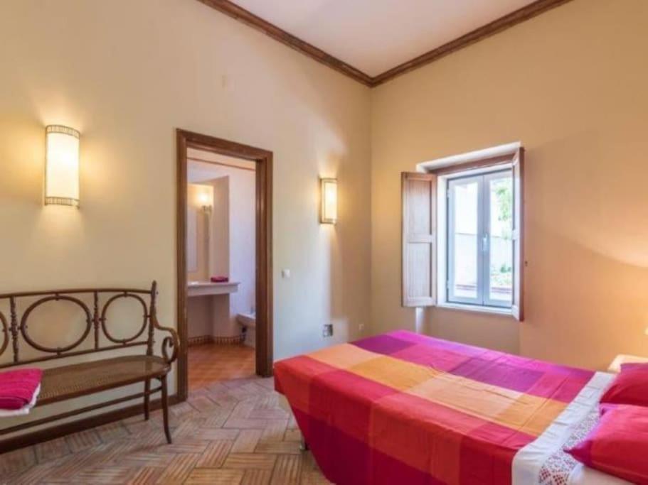 Senhorial - Palace Xix & Privacy & Beach & Old Town * Albufeira