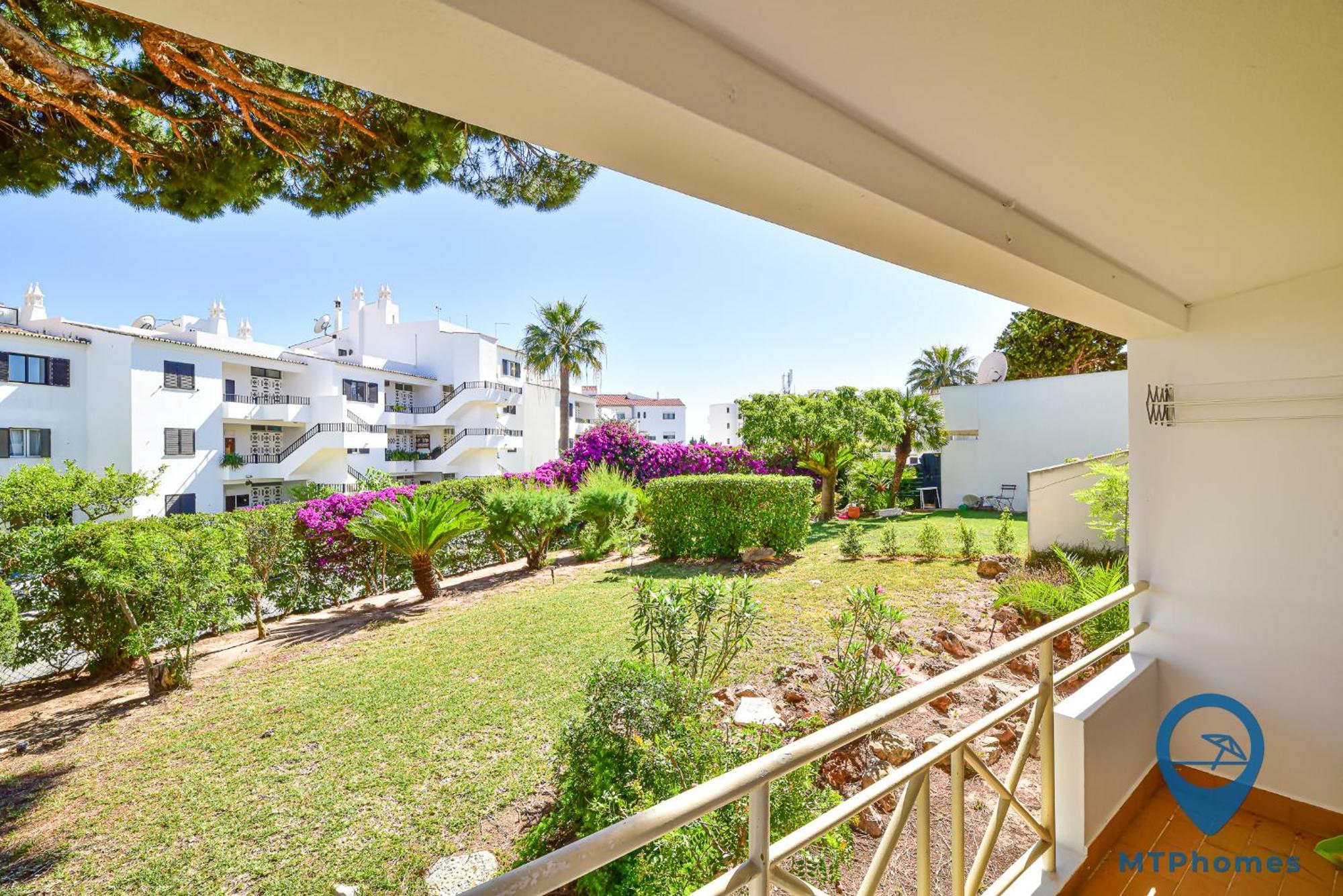 Estudio Solar B By Mtphomes * Albufeira