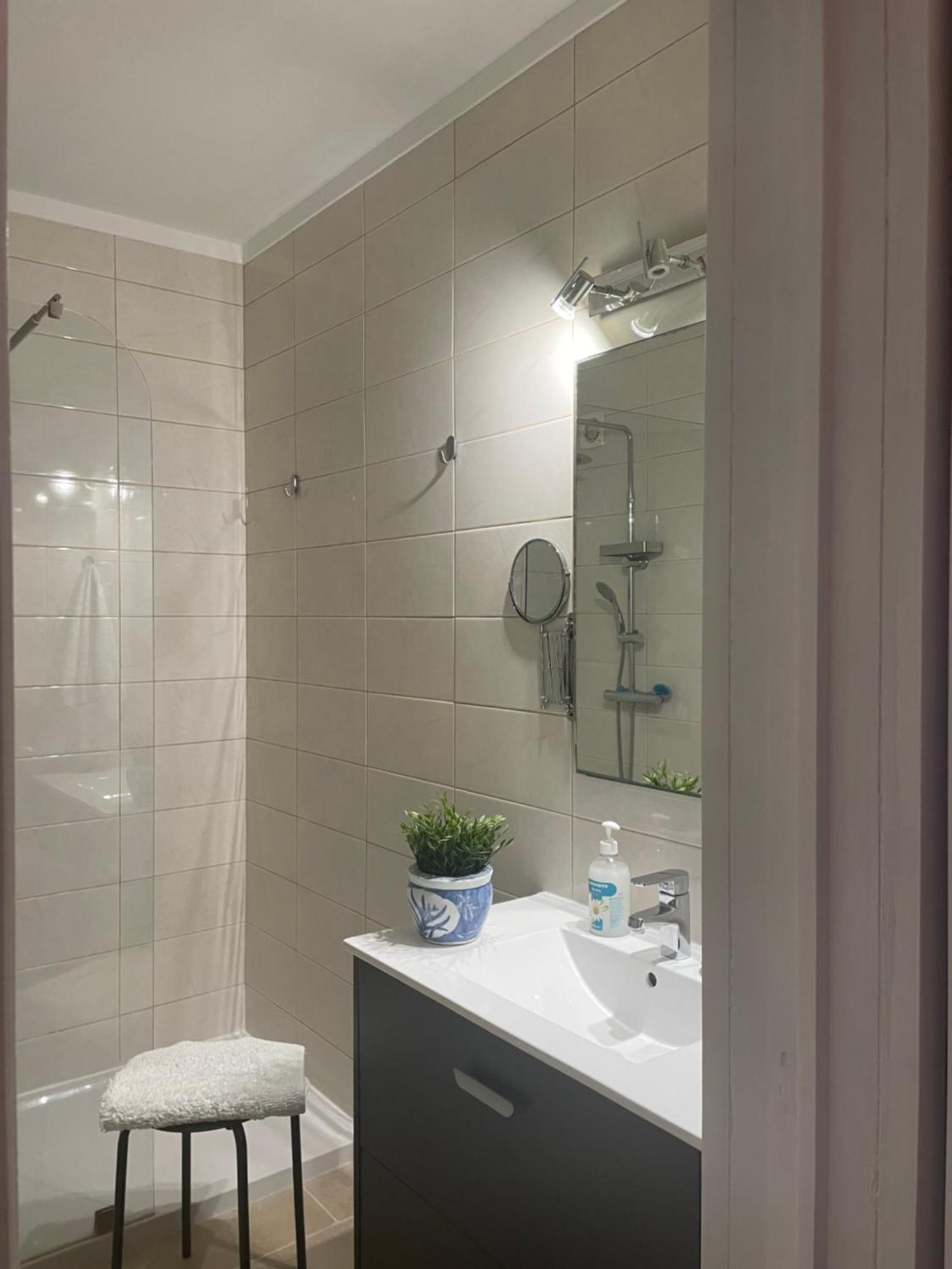 Bayview 213 Appartement