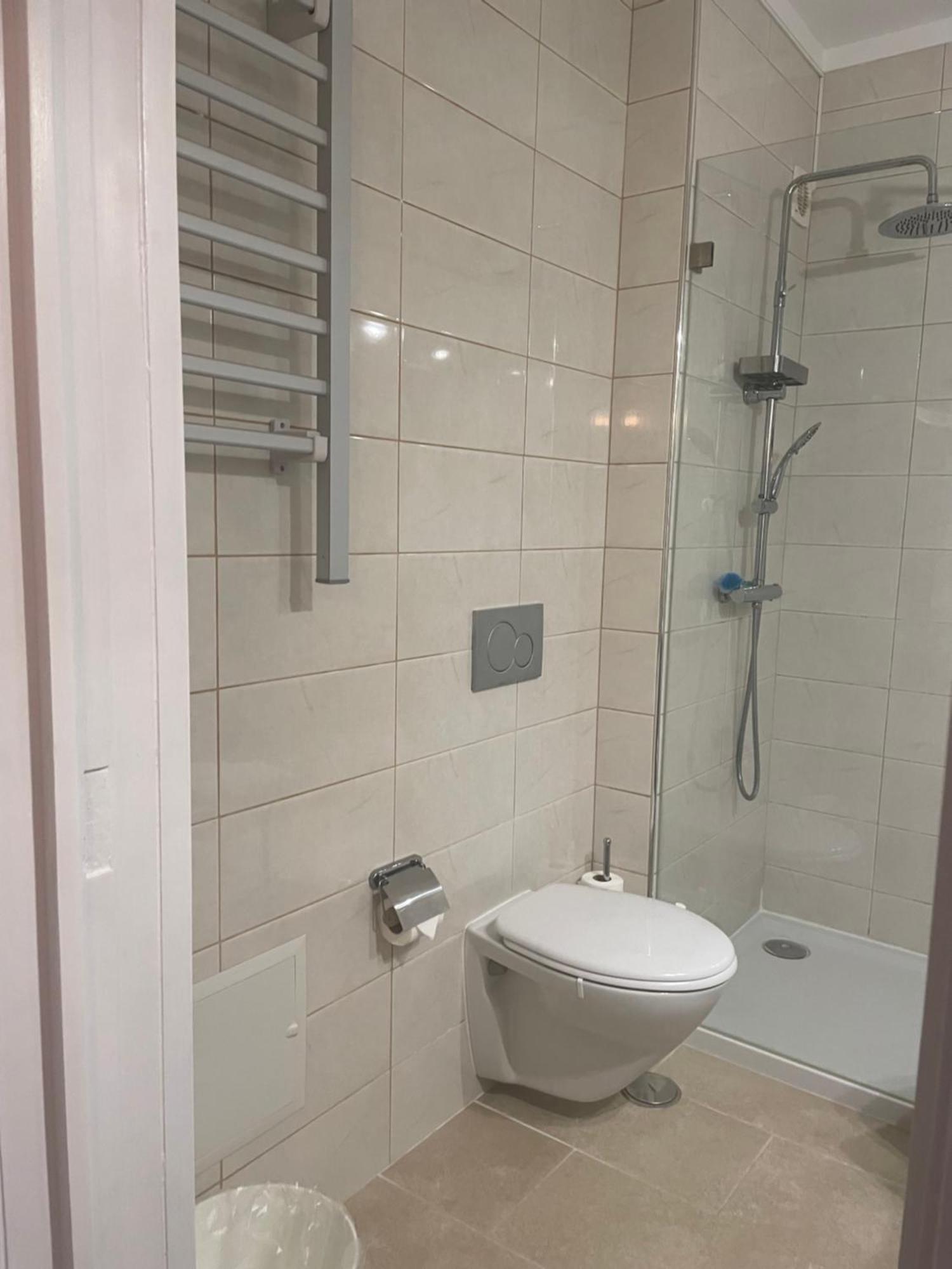 Bayview 213 Appartement