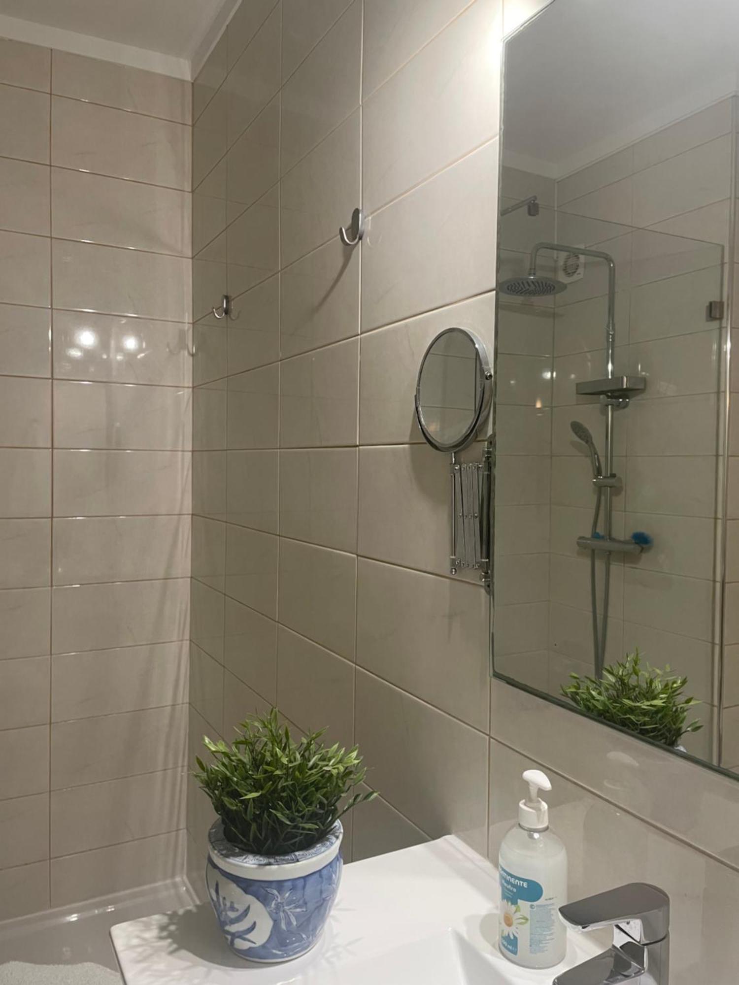 Bayview 213 Appartement *