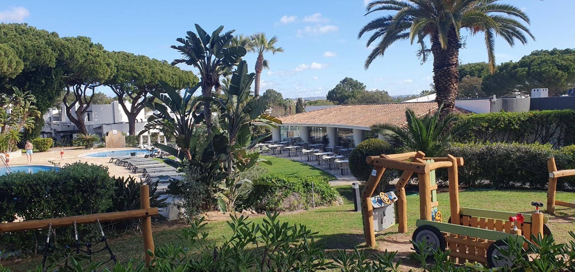 P209 Situe Au Sein De Balaia Golf Village Albufeira
