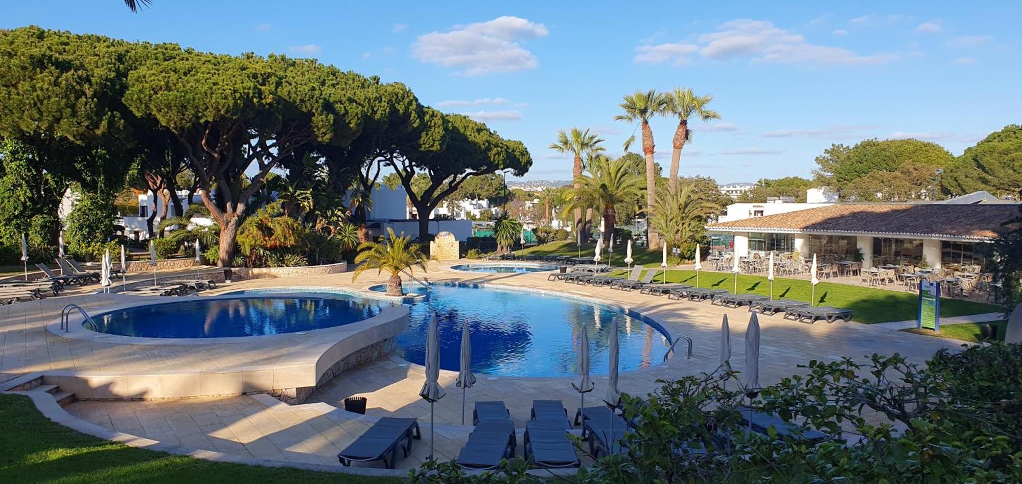 P209 Situe Au Sein De Balaia Golf Village *