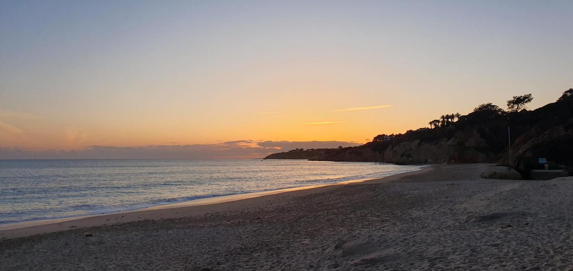 Apartment P209 Situe Au Sein De Balaia Golf Village Albufeira