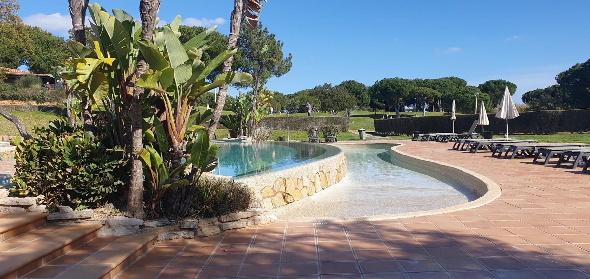 P209 Situe Au Sein De Balaia Golf Village * Albufeira
