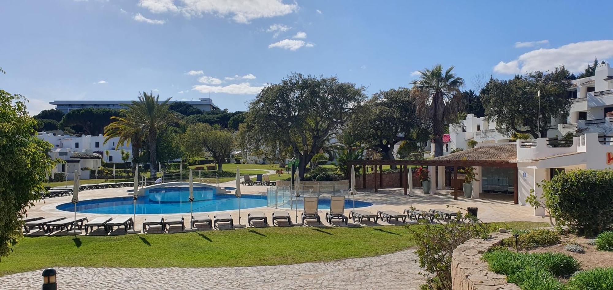 Apartment P209 Situe Au Sein De Balaia Golf Village Albufeira