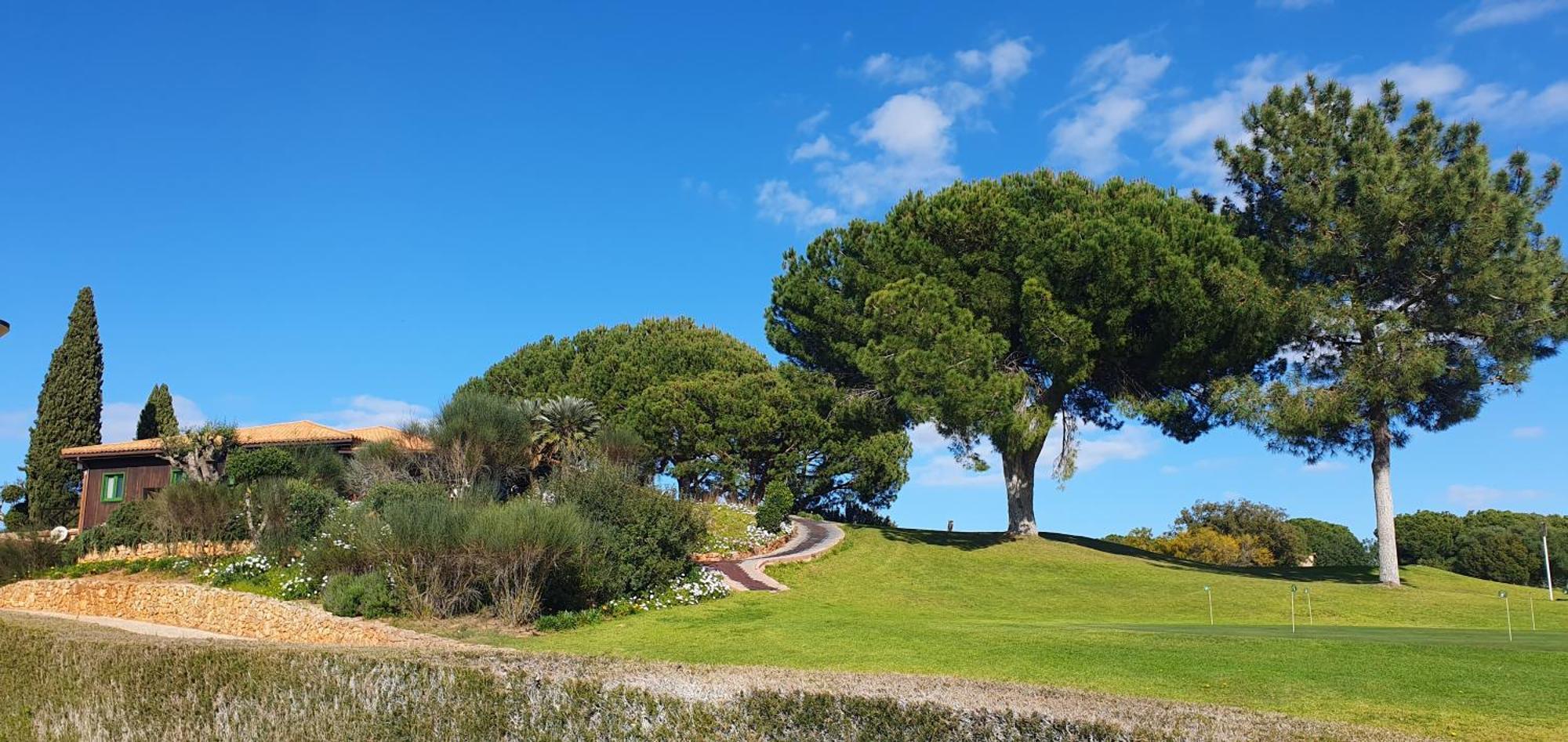 P209 Situe Au Sein De Balaia Golf Village Appartement