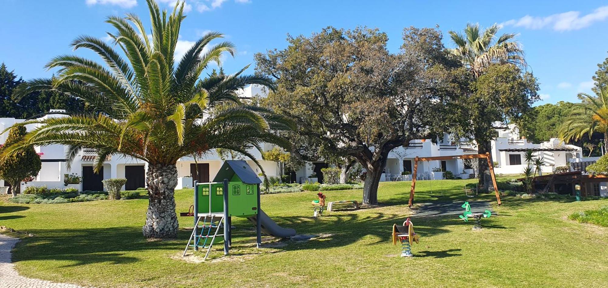 P209 Situe Au Sein De Balaia Golf Village Apartment
