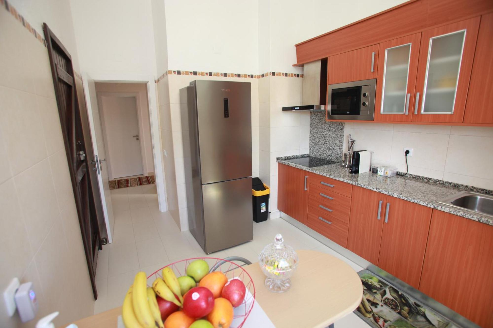 Apartamento A Palmeira Albufeira