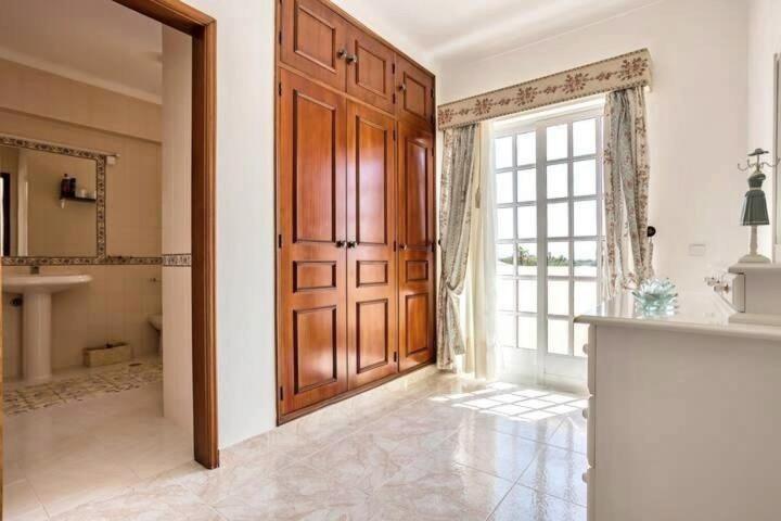 Belavista Holiday home