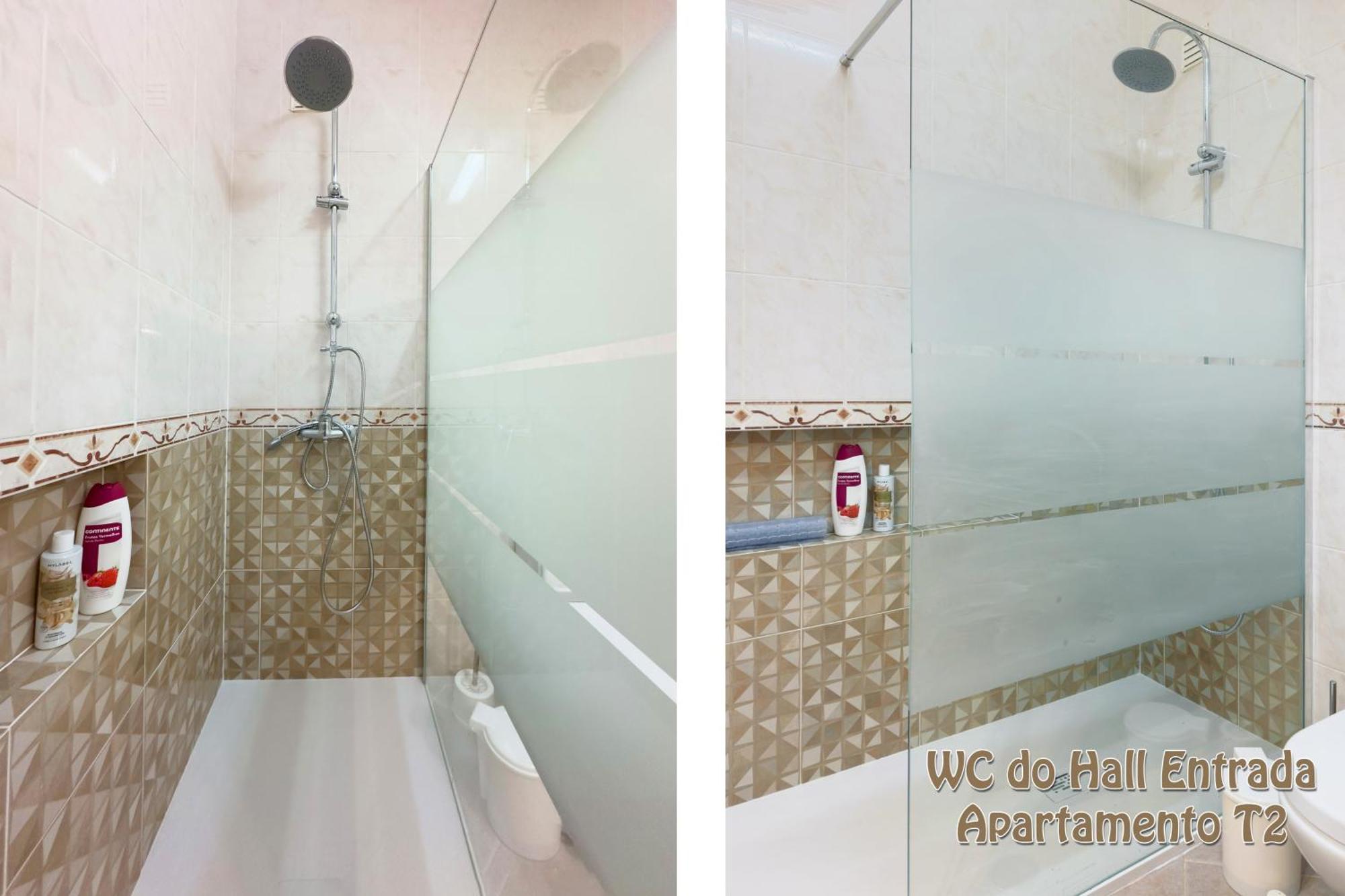 Os A Ramos Na Da Gale Estao Inserido Em Com Piscina, Fica Apenas A 350 Metros Da Da Gale - Com Ar Condicionado Tanto Nos Quartos Na Sala, Smart Tv Com Prime Video E Cozinha Completa Appartement *
